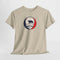 California "Unofficial" State Flag Stealie Grateful Dead T-Shirt
