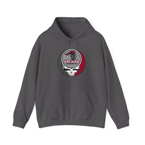 Arcadia Lacrosse Premium Unisex Hoodie