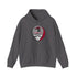 Arcadia Lacrosse Premium Unisex Hoodie