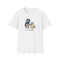 Grateful Dead - Jerry and Frank are Sharin' - Life is dead. Grateful Dead TShirt - StealieShop