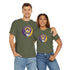 East Carolina University Pirates Grateful Dead Tee Printify
