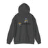 Jacksonville Jaguars Dancing Bear Unisex Hoodie - NFL - StealieShop