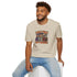 Trick-Or-Treating at Jerry's Place Halloween Stealie T-Shirt