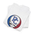 Presbyterian College Stealie T-Shirt