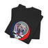 Custom Dog Stealie Unisex Grateful Dead T-Shirt (70)