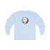 Present Company Grateful Dead Long Sleeve Tee - StealieShop
