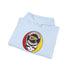 Grateful Dead - Hells Angels Stealie Unisex Heavy Blend Hoodie - StealieShop