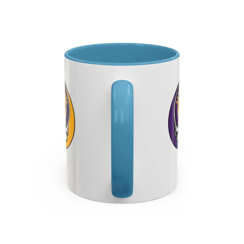 East Carolina University Pirates Grateful Dead Stealie Coffee Mug (11oz or 15oz) - StealieShop