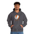 University of Texas Grateful Dead Unisex Heavy Blend Hoodie StealieShop