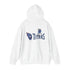 Tennessee Titans Dancing Bear Unisex Hoodie - NFL - StealieShop