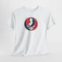 New Jersey Map Stealie Grateful Dead Grateful Dead T-Shirt