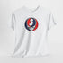 New Jersey Map Stealie Grateful Dead T-Shirt