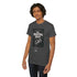 An Evening with The Dead 1978 - Unisex Grateful Dead T-Shirt - Icons From The Road Collection