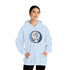 Grateful Dead - Connecticut College Lacrosse Grateful Dead Unisex Hoodie - StealieShop