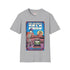 Grateful Dead Concert Shirt Vanderbilt University 1972 - StealieShop
