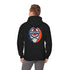 Professor Hoops Grateful Dead Unisex Heavy Blend Hoodie StealieShop