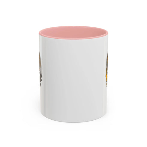 San Diego Padres Dripping Stealie Coffee Mug Printify