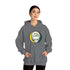 Grateful Dead - Le Moyne College Stealie Grateful Dead Unisex Heavy Blend Hoodie - StealieShop