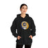 Nashville Predators Grateful Dead Unisex Heavy Blend Hoodie - StealieShop