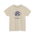 Fall Tour '82 Unisex Grateful Dead T-Shirt - Icons From The Road Collection