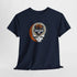Grateful Dead - Chicago Bears Stealie Grateful Dead Steal Your Face T-Shirt - NFL - StealieShop
