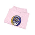 Baltimore Ravens Logo Stealie Grateful Dead Hoodie