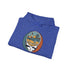 New Jersey Stealie Grateful Dead Hoodie