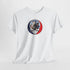 Custom Dog Stealie Grateful Dead T-Shirt