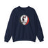 Custom MWP Stealie Crewneck Sweatshirt