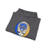 New River United Premium Unisex Stealie Hoodie