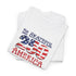 Be Grateful America Unisex Grateful Dead T-Shirt - America 250
