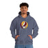 University of Minnesota Grateful Dead Unisex Heavy Blend Hoodie StealieShop