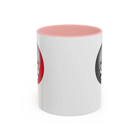 Davidson College Grateful Dead Stealie Coffee Mug (11oz or 15oz) - StealieShop