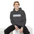 The Bolt Vineyard Collection Unisex Garment-Dyed Hoodie StealieShop