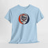 Denver Football Stealie T-Shirt - Gridiron Collection