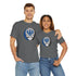 Washington & Lee University Grateful Dead T-Shirt Printify