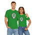 Grateful Dead - Bishop O'Gorman Kelly Green Grateful Dead T-Shirt - StealieShop