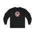 Miami University of Ohio Grateful Dead Long Sleeve Tee StealieShop