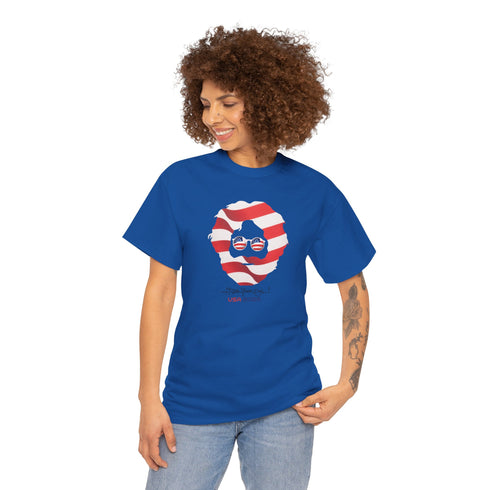 Team USA World Cup Jerry - Unisex Grateful Dead T-Shirt