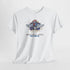 Fall Tour '82 Unisex Grateful Dead T-Shirt - Icons From The Road Collection