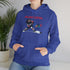 'Slapshot Jerry' 2026 Milano Cortina Olympics Unisex Heavy Blend Hoodie