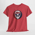 Grateful Dead - Washington Nationals Grateful Dead Steal Your Face T-Shirt - MLB - StealieShop