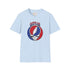 Grateful Dead - Grateful Grad Grateful Dead T-Shirt - StealieShop