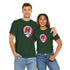 University of Hartford Grateful Dead T-Shirt StealieShop