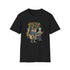 Grateful Dead - Jerry and The Boys - Life is dead. Grateful Dead TShirt - StealieShop