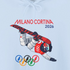 'Snowboardin' Jerry' 2026 Milano Cortina Olympics Unisex Heavy Blend Hoodie