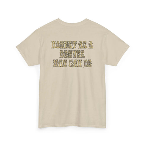 Grateful Dead - CU Denver Custom Grateful Dead T-Shirt - StealieShop