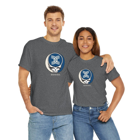 Interlochen Center for the Arts Grateful Dead T-Shirt - StealieShop