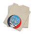 Sugarbush Trail Map Stealie Grateful Dead T-Shirt