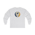 Merrimack College Grateful Dead Long Sleeve Tee StealieShop
